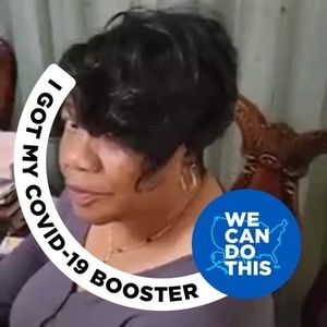 Meet your Posher, Vera